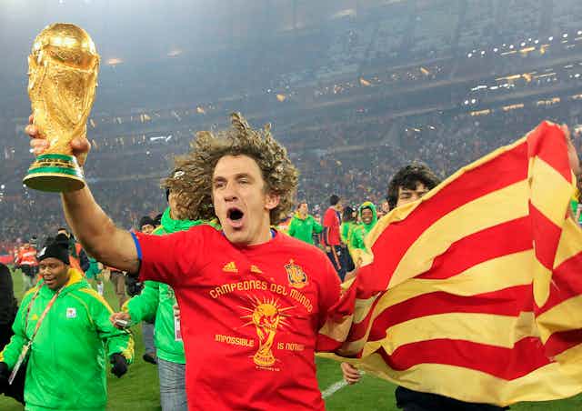 The Simulator sees World Cup success