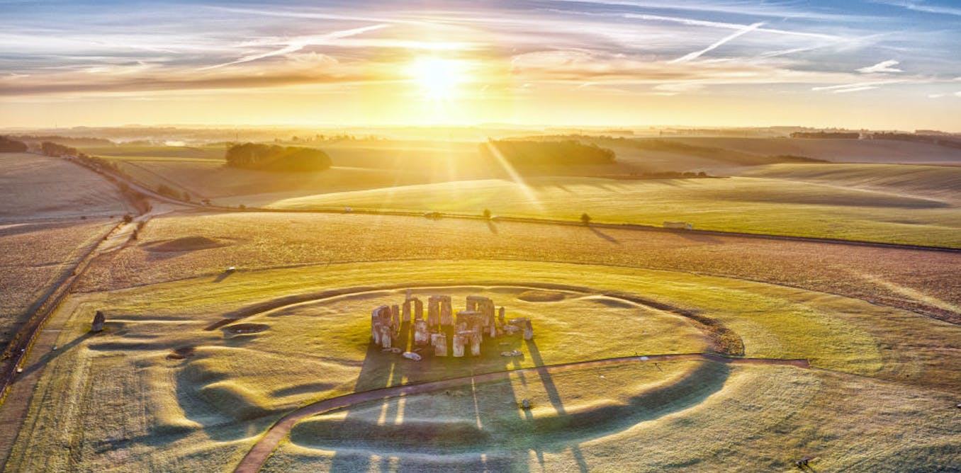 Why winter solstice matters around the world 4 essentialreads