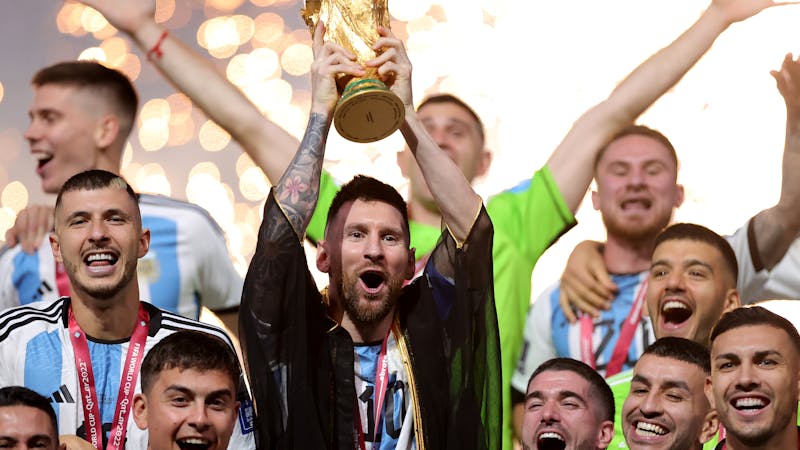 ¿Qué selección representó mejor el poder blando en el Mundial de Catar? ¿Qué selección representó mejor el poder blando en el Mundial de Catar?