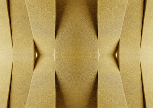Foams used in car seats and mattresses are hard to recycle – we made a plant-based version that avoids polyurethane's health risks, too