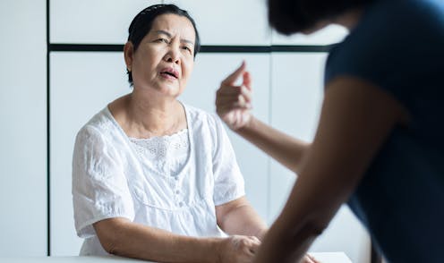 What is delirium?