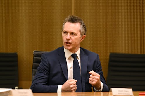 Australia has a plan to fix its school teacher shortage. Will it work?