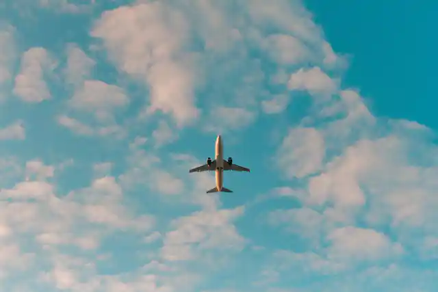 What is air turbulence? What is air turbulence?