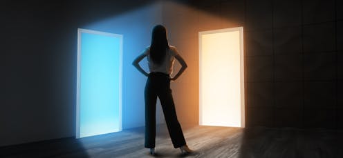 Philosophers have studied 'counterfactuals' for decades. Will they help us unlock the mysteries of AI?