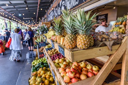 Are you living in a food desert? These maps suggest it can make a big difference to your health