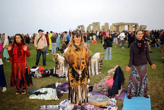 Shamanism What You Need To Know About The Fastest growing religion shamanism-what-you-need-to-know-about-the-fastest-growing-religion