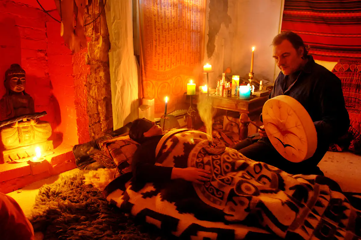 Shamanism: what you need to know about the fastest-growing ‘religion ...