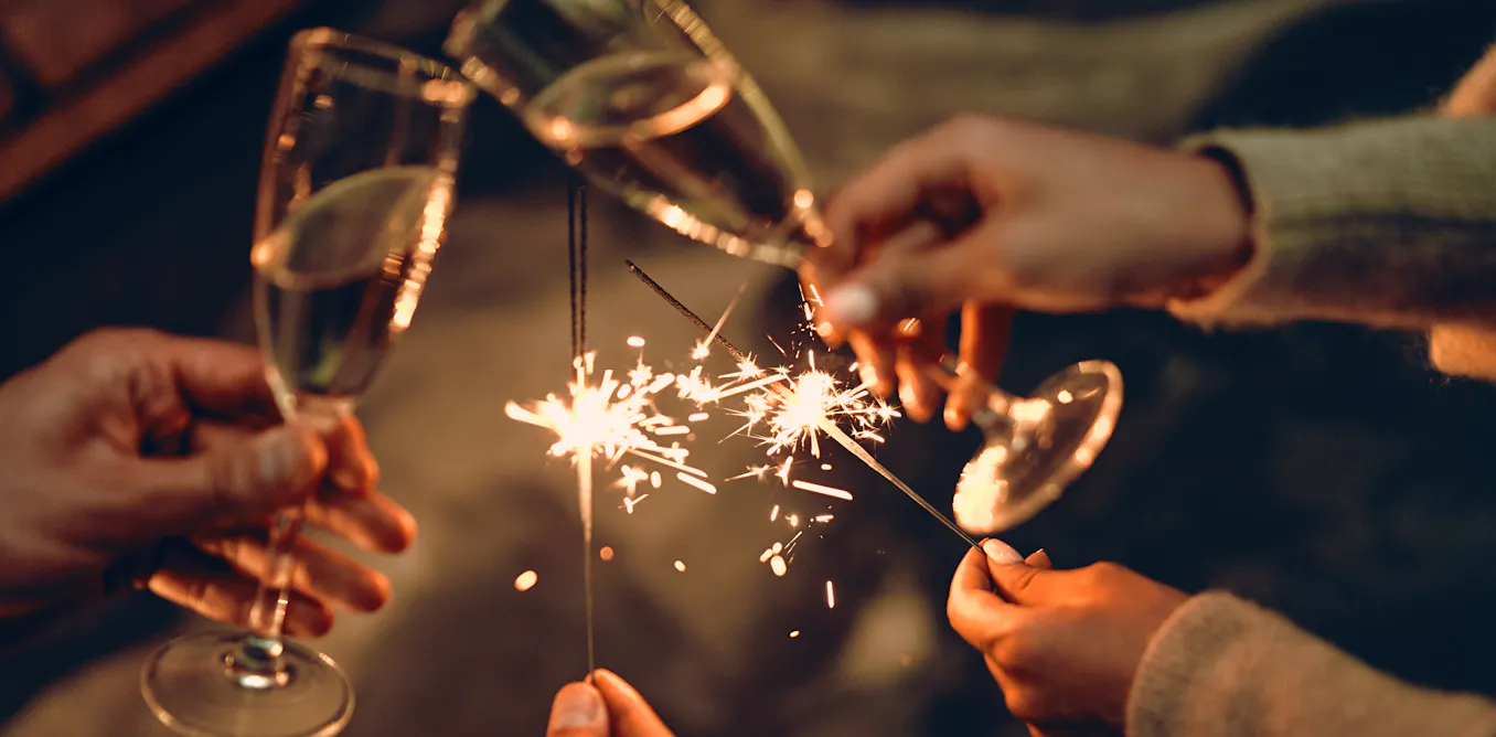 Rituals have been crucial for humans throughout history – and we still ...