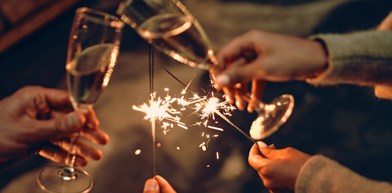 Rituals have been crucial for humans throughout history – and we still ...