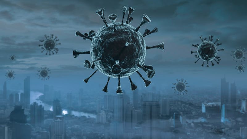 Epidemias activas en 2022: ¿cómo combatir los brotes? Epidemias activas en 2022: ¿cómo combatir los brotes?