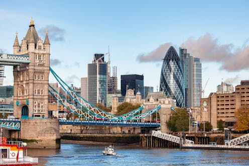 Banking reforms could make the UK a sustainable finance hub, but also threaten financial stability
