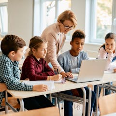 Maestría en Educación y Tecnologías de la Información y Comunicación con mención en Formación del Profesorado