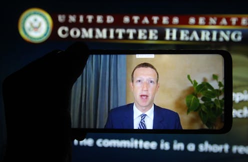 A pair of social media experts describes how to bring transparency and accountability to the industry