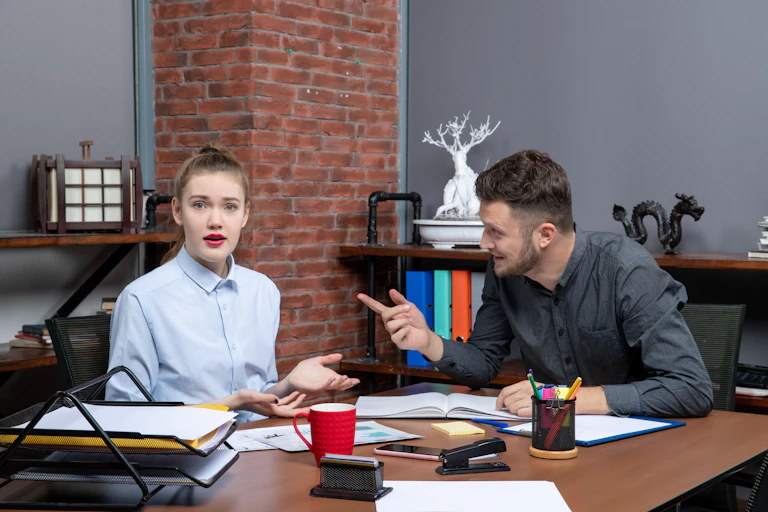 Mansplaining