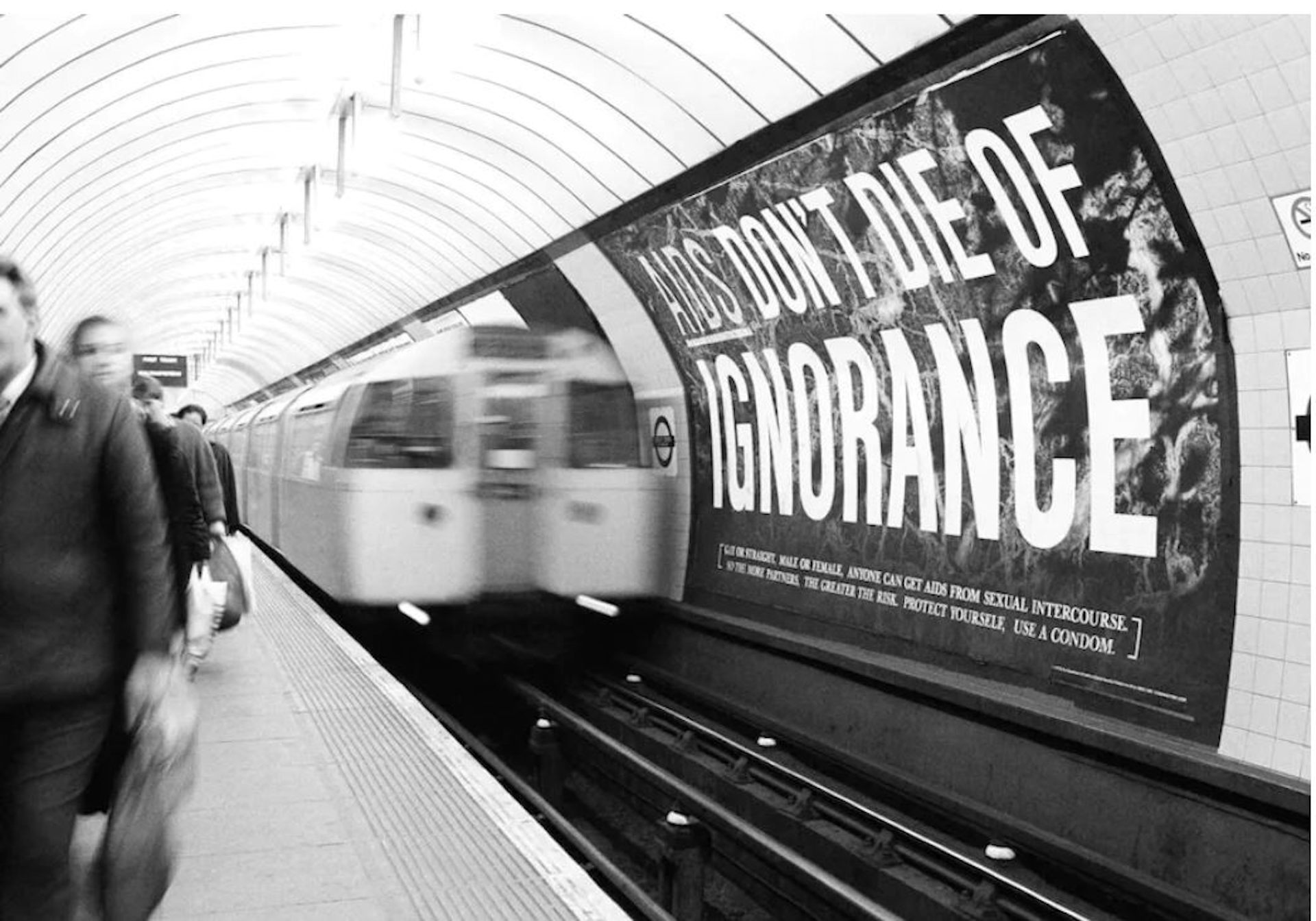 Mpox, AIDS, dan COVID-19 menunjukkan adanya tantangan promosi kesehatan ke kelompok tertentu tanpa memicu stigma