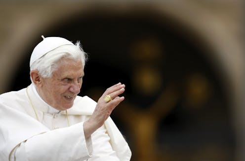 Pope Benedict XVI: A man at odds with the modern world who leaves a legacy of intellectual brilliance and controversy