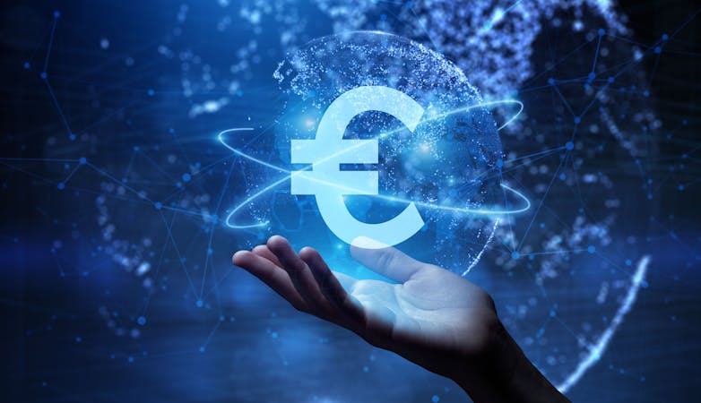 El BCE trabaja en el desarrollo de su moneda digital