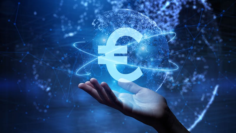 El BCE trabaja en el desarrollo de su moneda digital