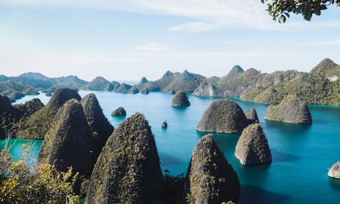 Mandat COP15: Mengapa target perluasan kawasan lindung minimal 30% harus melibatkan swasta dan penduduk