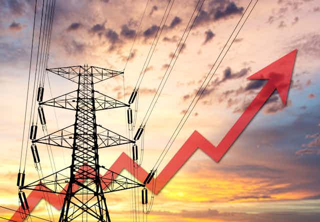 Global economy 2023: how governments could make the energy ...