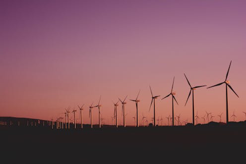 2023 bisa jadi 'tahun emas' transisi energi bersih Indonesia, ini 3 hal yang perlu digenjot