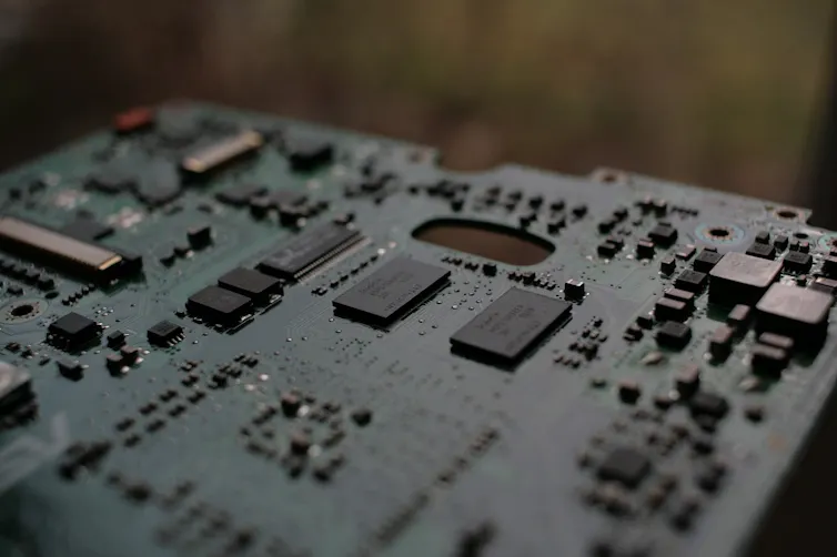 Circuit imprimé