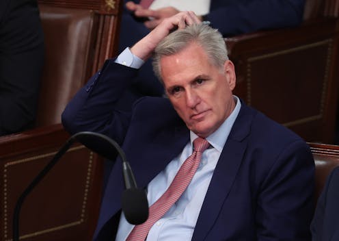 Speaker of the House faces political peril from member deaths and resignations – especially with a narrow majority