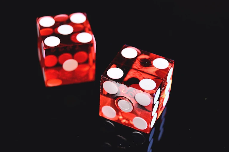 Dés