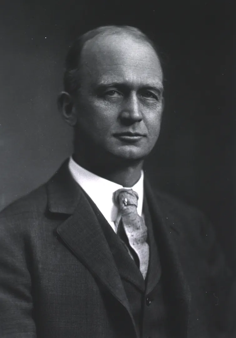 From a ‘deranged’ provocateur to IBM’s failed AI superproject: the ...