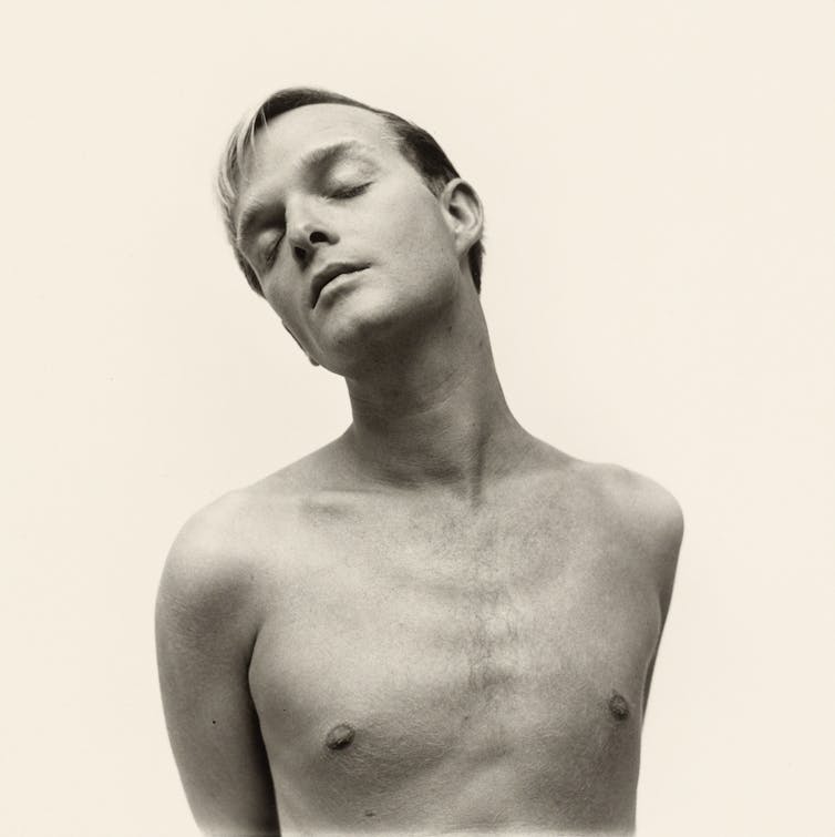 Richard Avedon, Truman Capote and the brutality of pictures