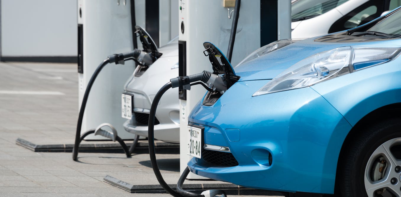 What you need to know for your next hybrid or electric vehicle purchase