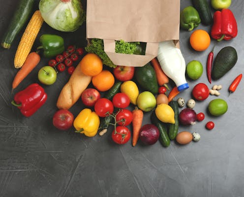why there will still be plenty of pressure on food prices in the year ahead