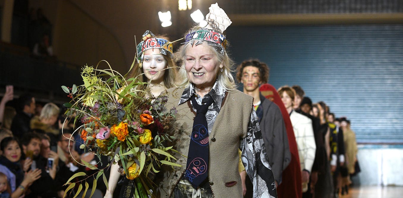 Vivienne Westwood: how the brand will maintain the spirit of ...