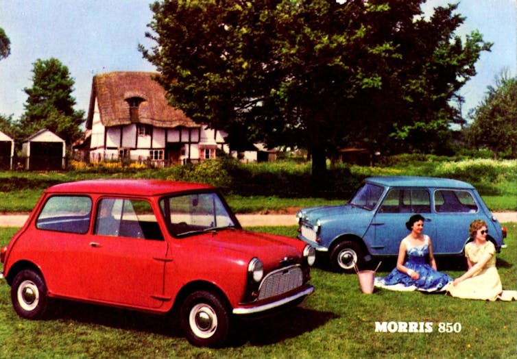 Sublime Design The Mini Sublime Design The Mini