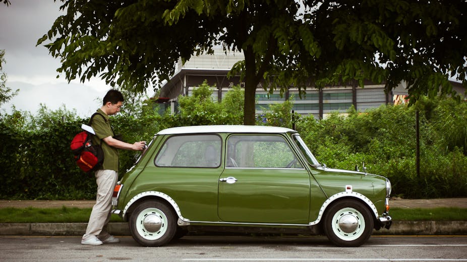 Sublime Design The Mini
