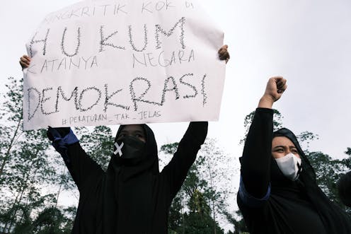 Seks, skizofrenia dan ironi sejarah hukum pidana Indonesia