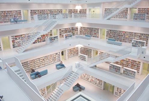 Disquiet in the archives: archivists make tough calls with far-reaching consequences – they deserve our support