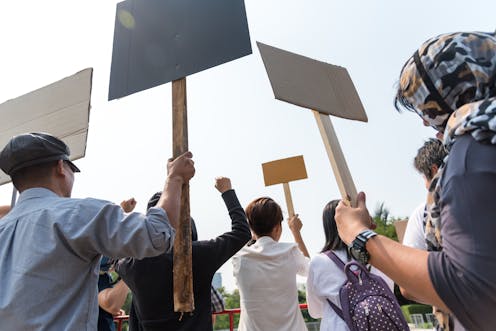 what happens next with industrial action
