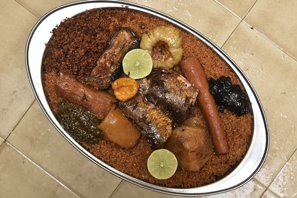 Photo of Qui a inventé le riz Jollof ?  Le Sénégal bat le Ghana et le Nigeria pour le titre