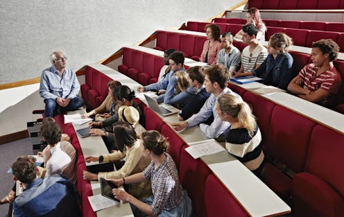 New Zealand does not offer tenure to academics, but a recent employment dispute shows it's more than a job perk