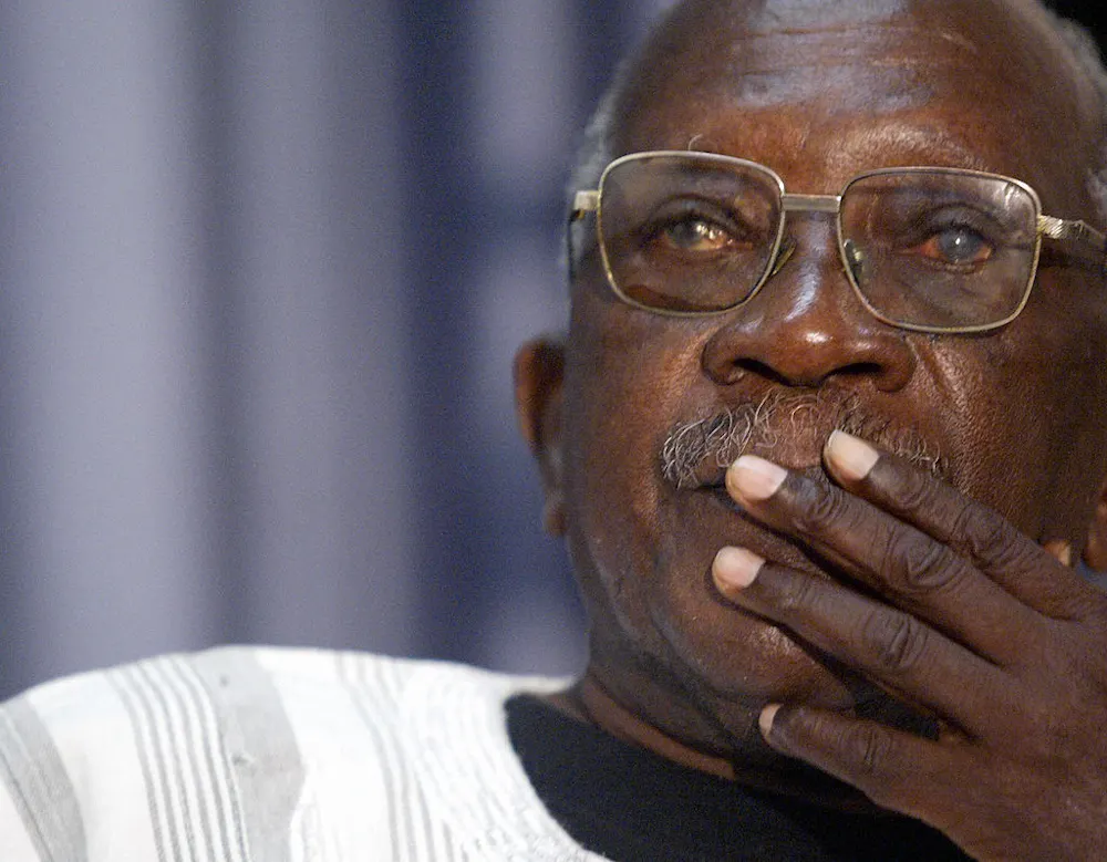 Semben Ousmane Sembène at 100: a tribute to Senegal’s ‘father of African cinema’