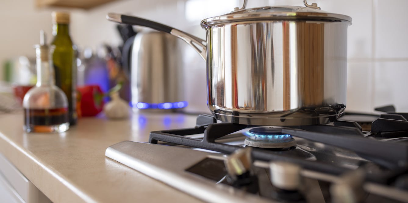 Are gas stoves bad for your health? Here’s why the federal government is considering new safetyregulations