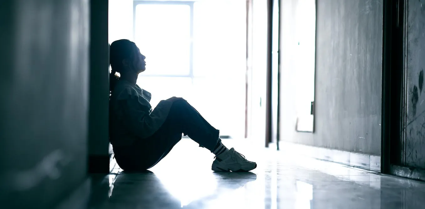 Kenapa remaja melakukan self-harm? Psikolog klinis jelaskan cara membantu anak muda meredakan tekanan emosional