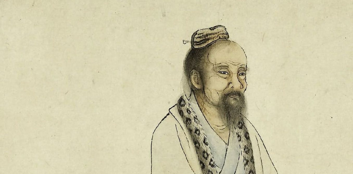 Finding your essential self: the ancient philosophy of Zhuangzi explained