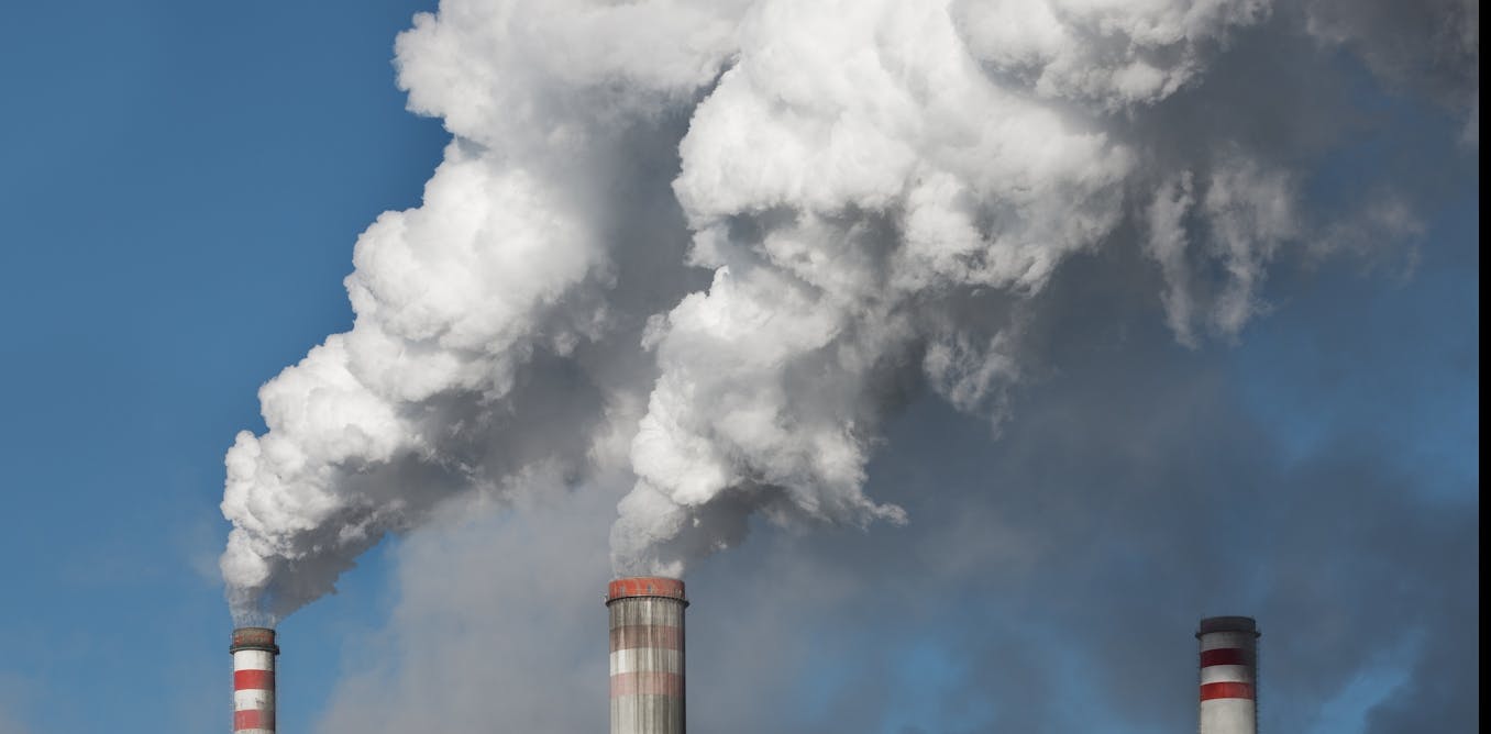 Relying on carbon capture and storage may be a dangerous trap for UKindustry