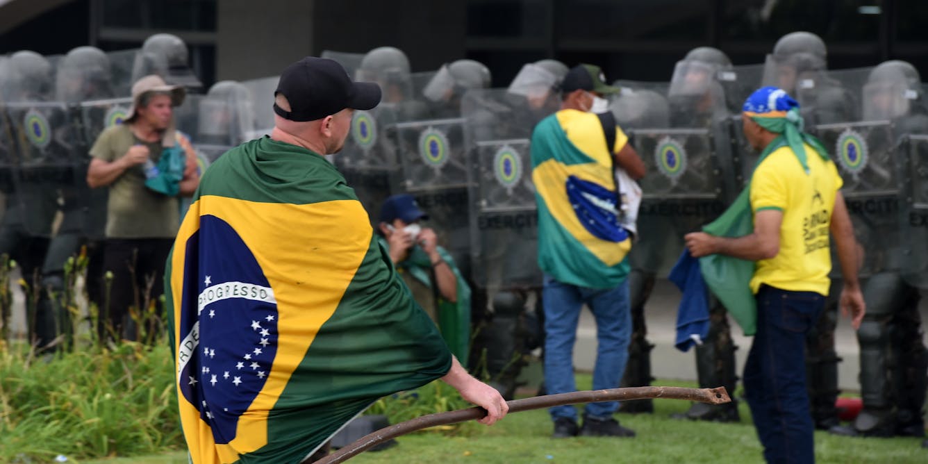 Brésil : Lula pourra-t-il unifier une sociétédivisée ?