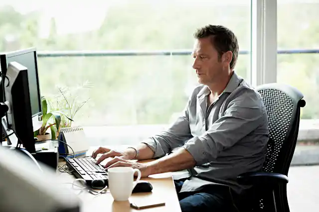 The Impact of Prolonged Sitting on Health The Impact of Prolonged Sitting on Health