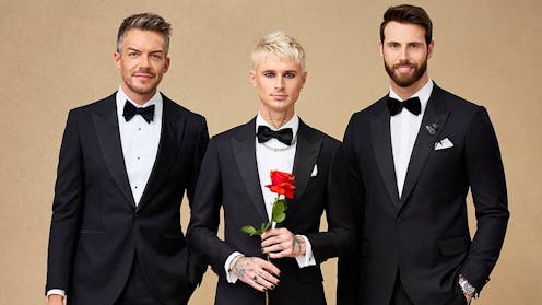 From Bachelor to The Bachelors – why Australia's longest running dating show has updated the old formula