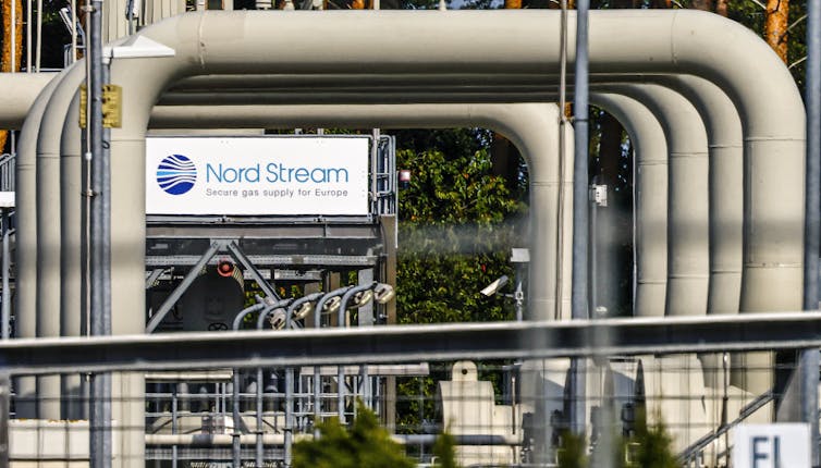 nordstream