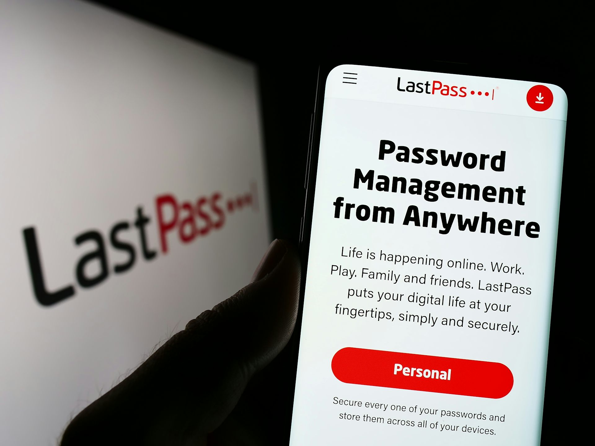 What Is A Password Manager And How Does The Lastpass Data Breach Affect